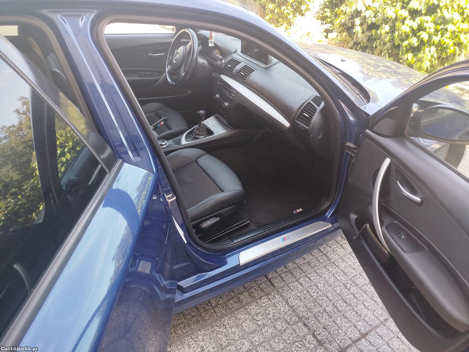 BMW 120 Pack m — fotografia 8