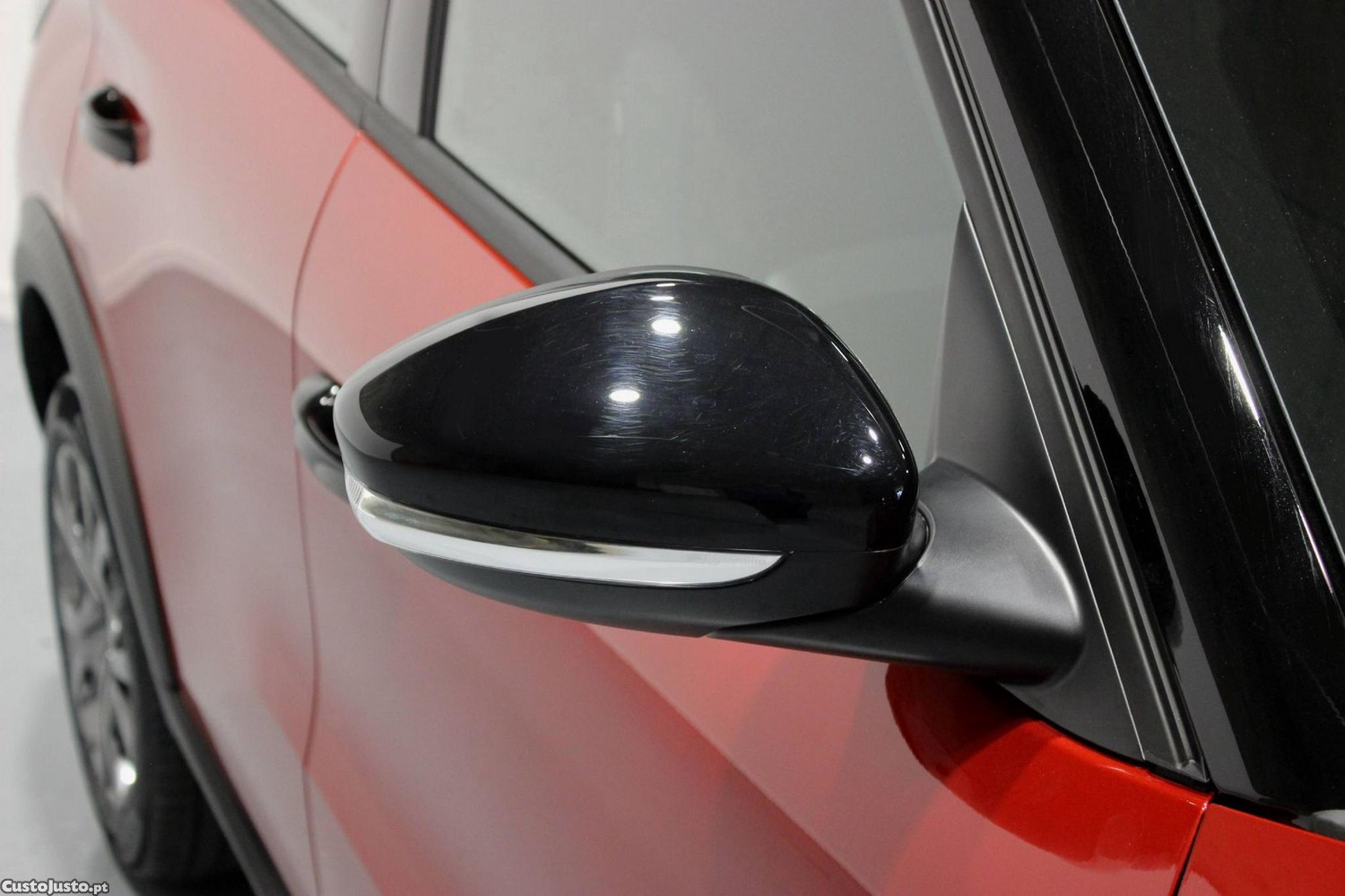 Citroën C3 1.2 Turbo Plus — fotografia 27