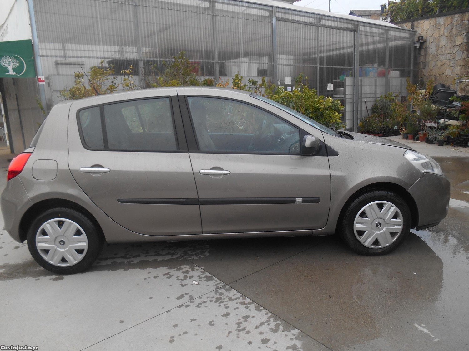 Renault Clio 1.2 — fotografia 6