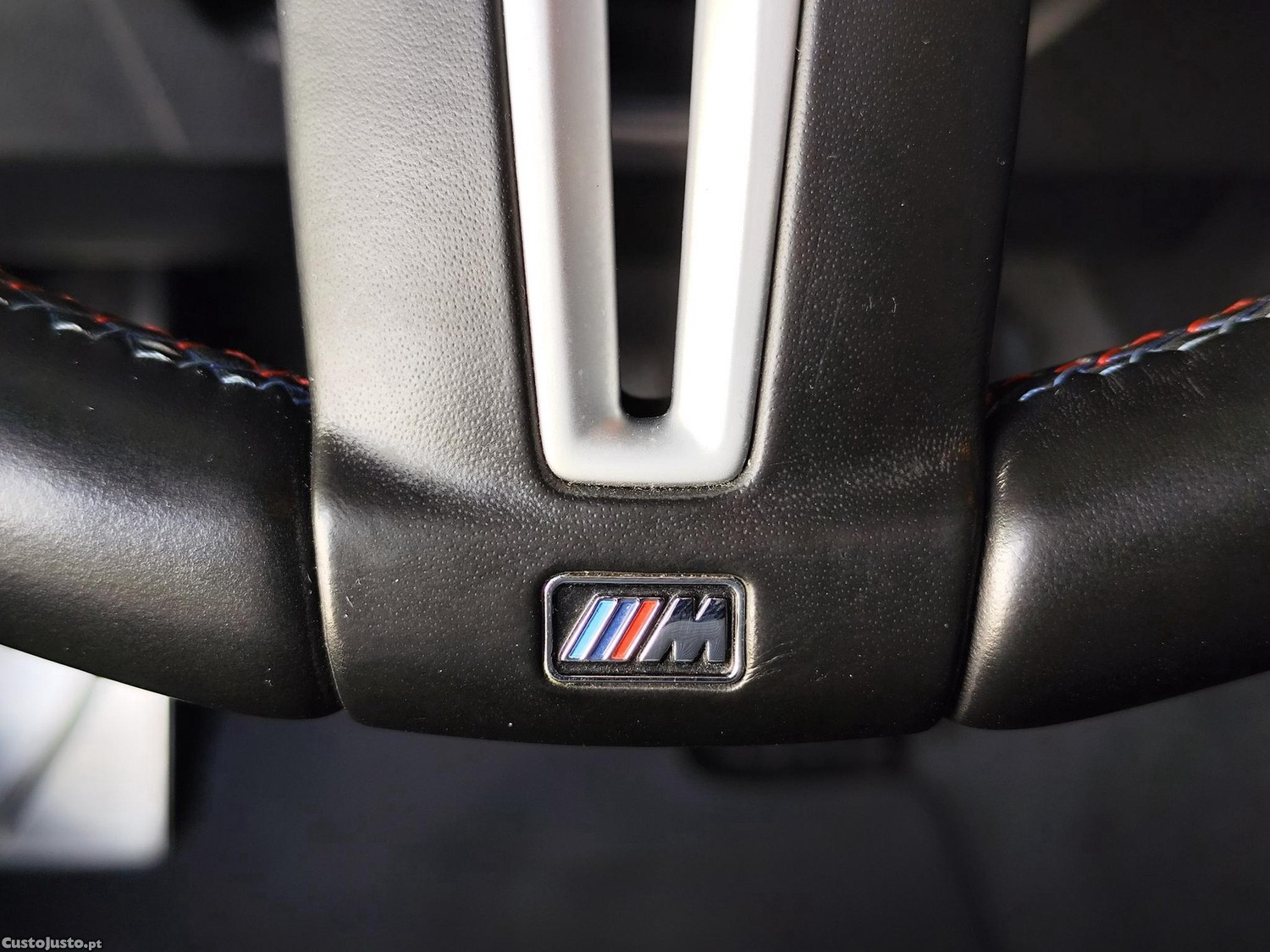 BMW M2 Auto — fotografia 11