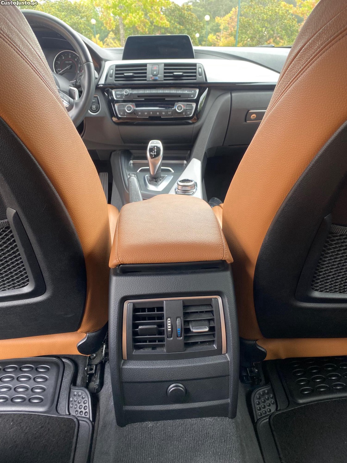 BMW 420 Série 4 GranCoupe — fotografia 7