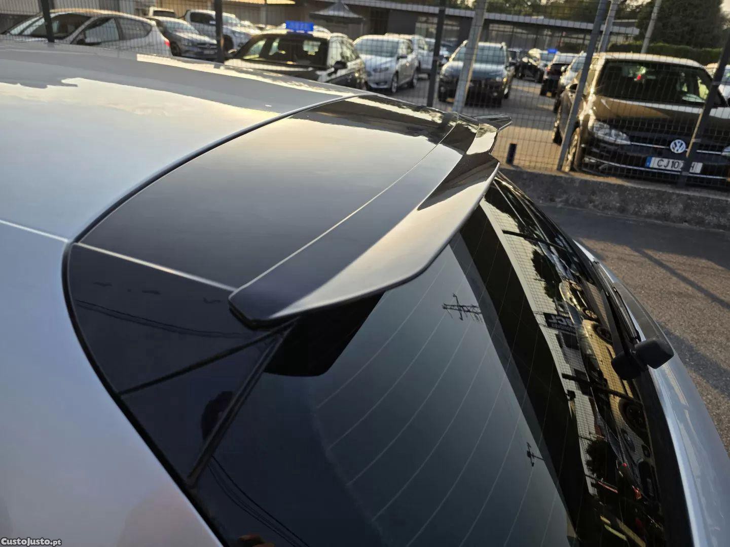 Audi A3 1.6 tdi s line sport pack — fotografia 11