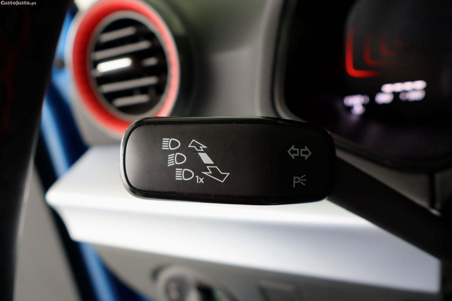 SEAT Ibiza 1.0 TSI FR — fotografia 14