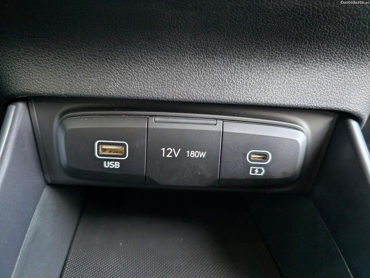 Hyundai i20 1.2 MPi Comfort — fotografia 11
