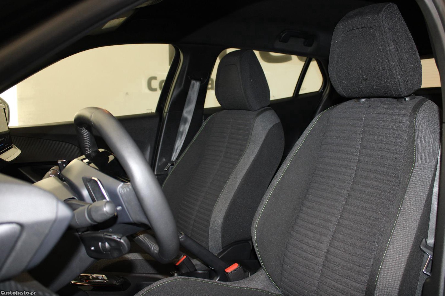 Peugeot 2008 1.5 BHDI ACTIVE (AUTO) — fotografia 7