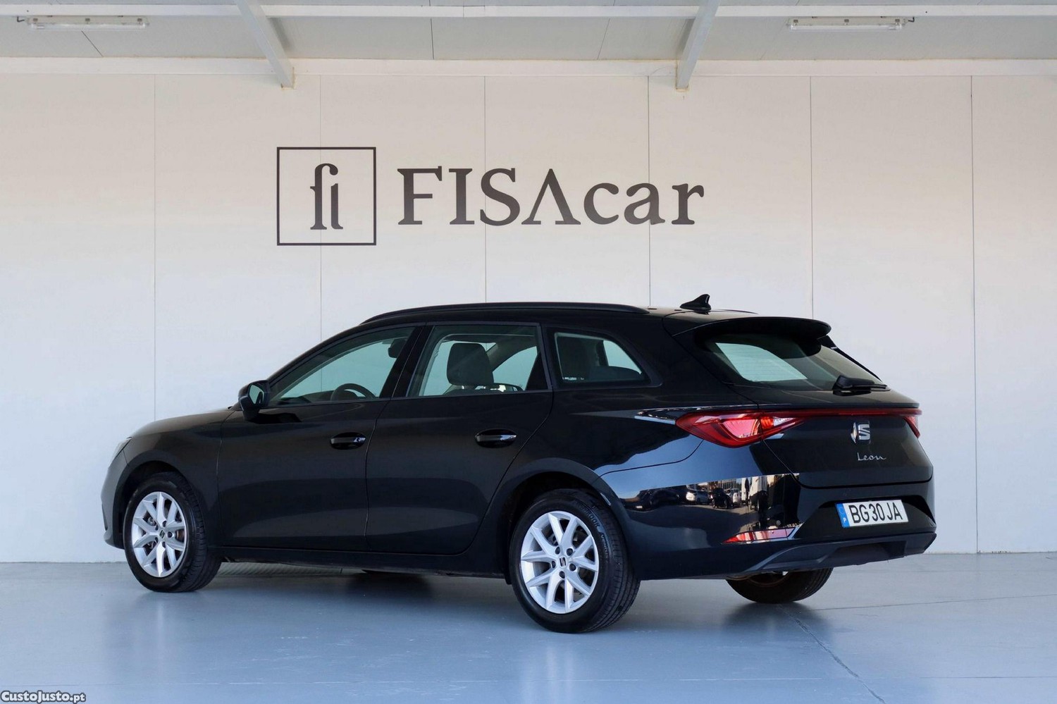 SEAT Leon 2.0 TDI Style — fotografia 23