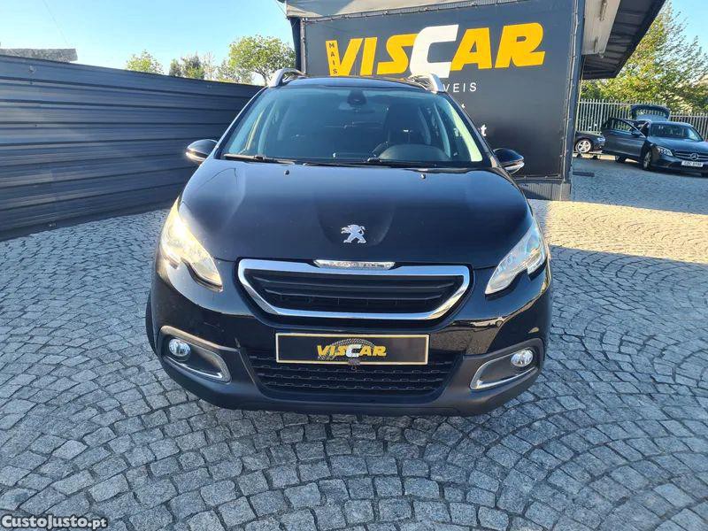 Peugeot 2008 1.2 puretech style - 14 foto 5
