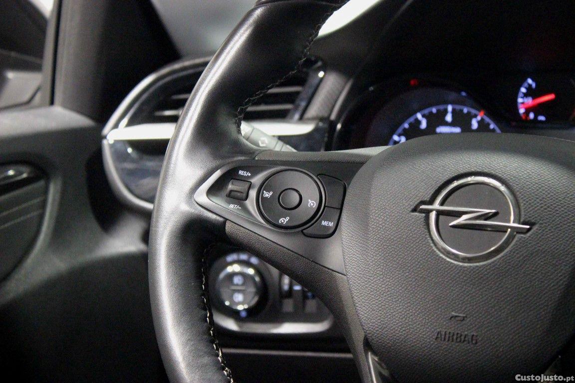 Opel Corsa 1.5 D Business — fotografia 16