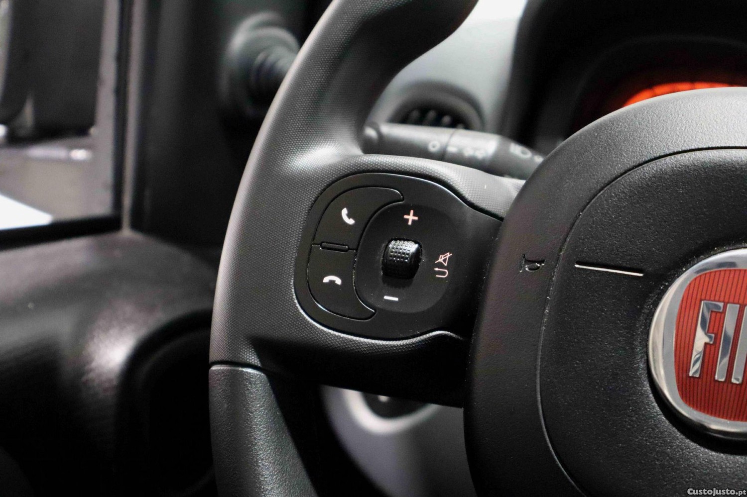 Fiat Panda 1.0 Hybrid City Life — fotografia 16