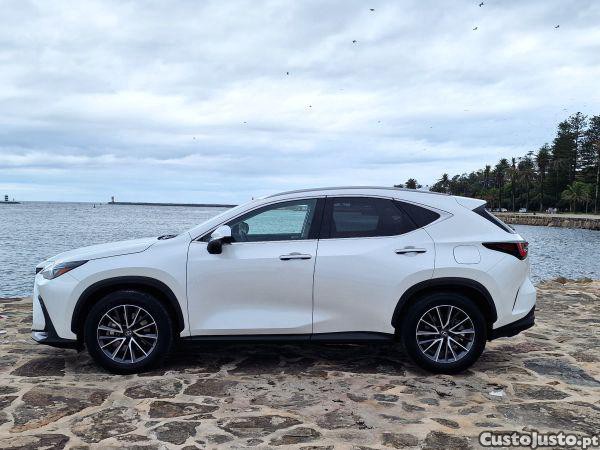 Lexus NX NX 450h+ Executive  - 23 foto 4