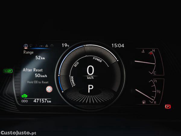 Lexus NX UX 250h Special Edi — fotografia 16