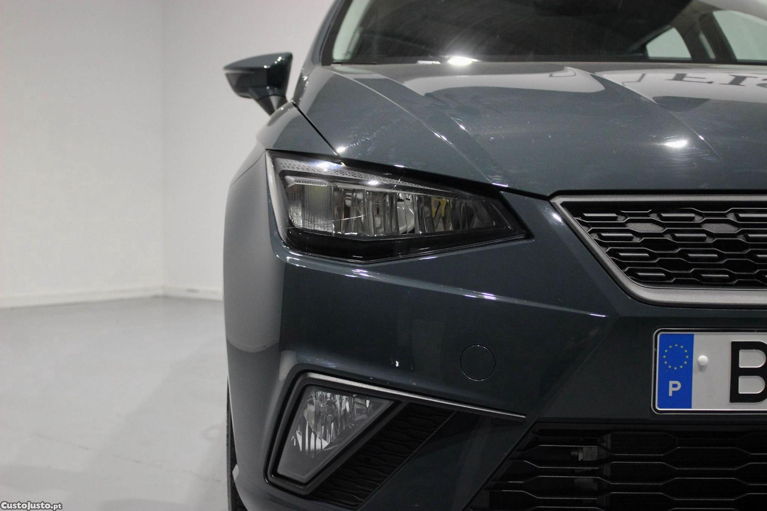 Seat Ibiza 1.0 TSI Style - 25 — photo 3