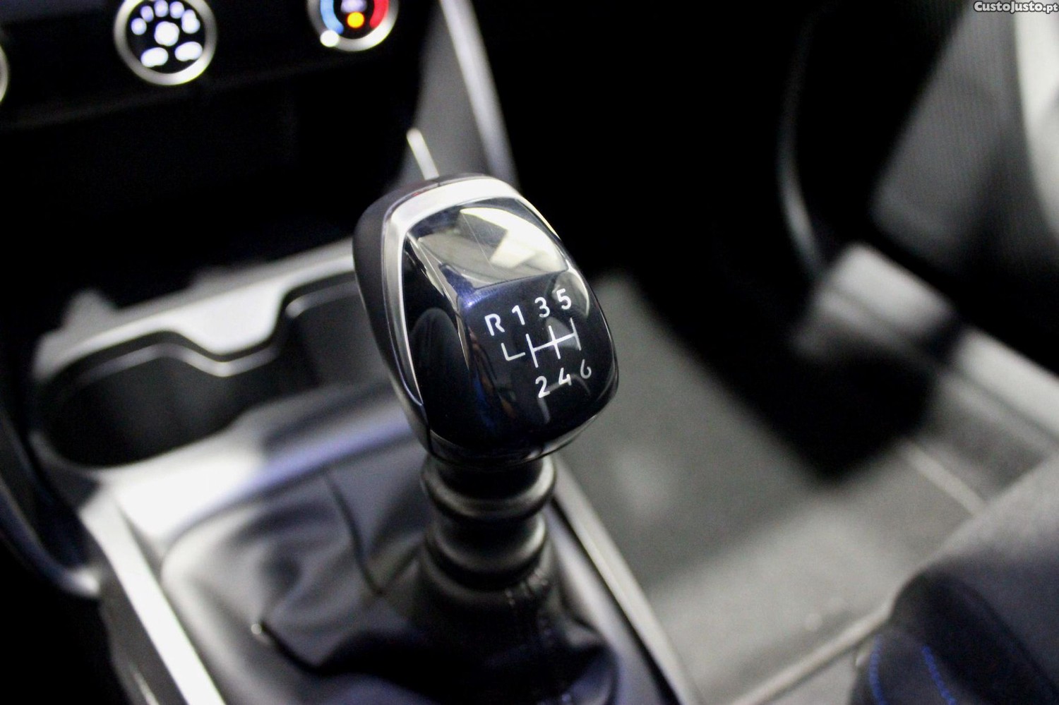 Citroën C3 1.2 Turbo Plus — fotografia 4