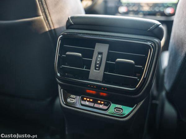 Lexus RX RZ 450e Luxury Bito — fotografia 19