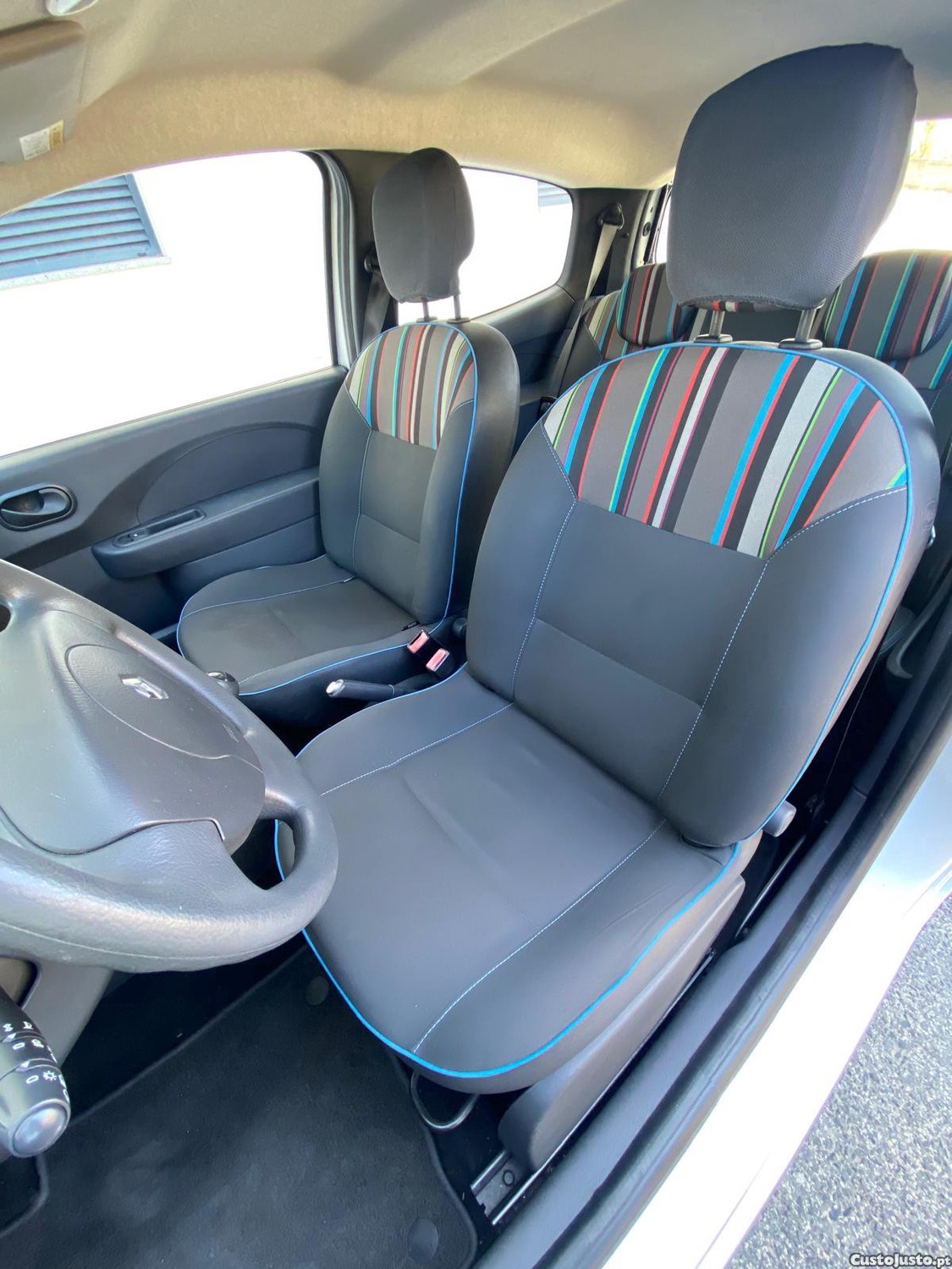 Renault Twingo — fotografia 3