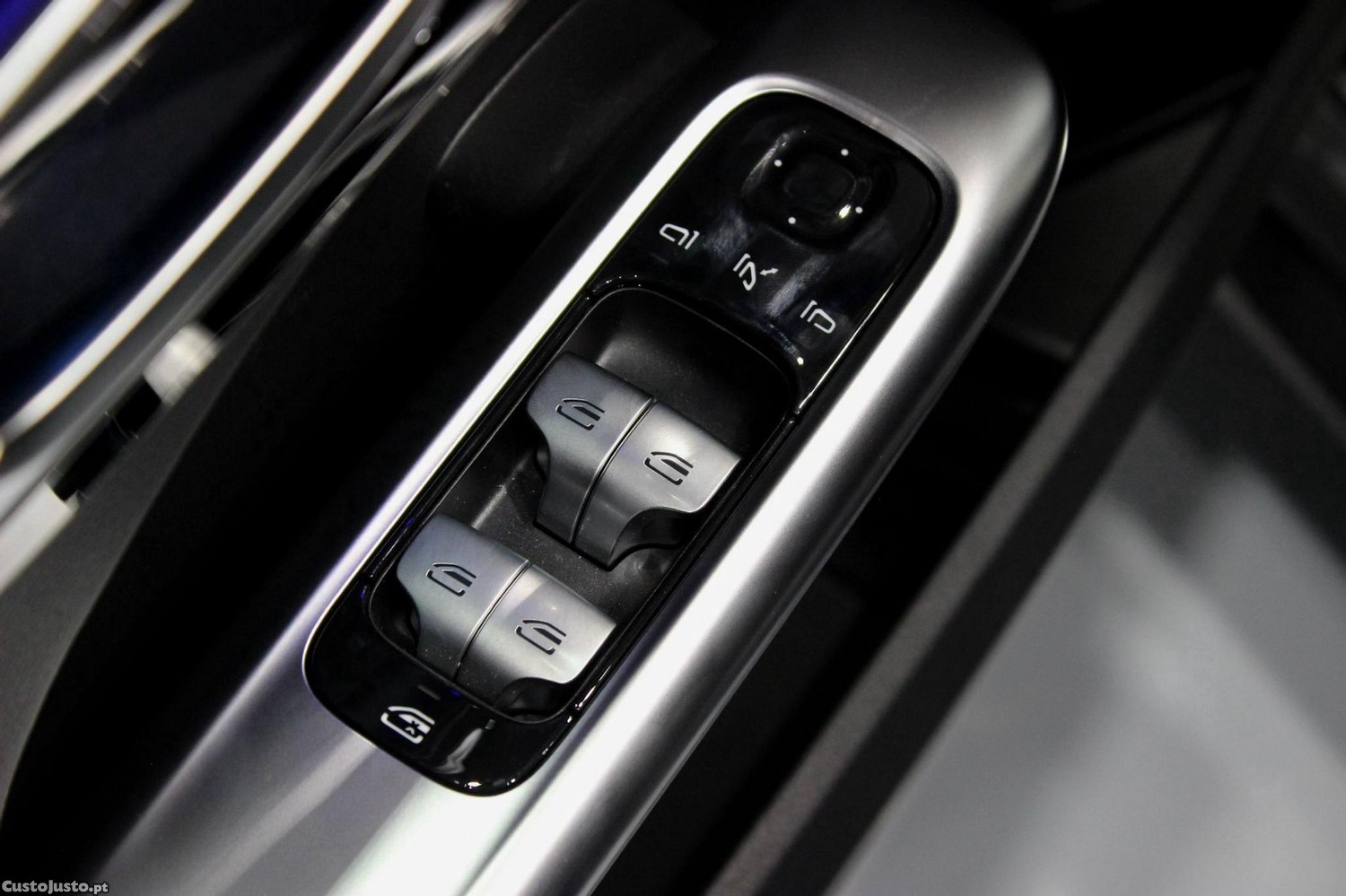 Mercedes-Benz C 300 de AMG Line — fotografia 14