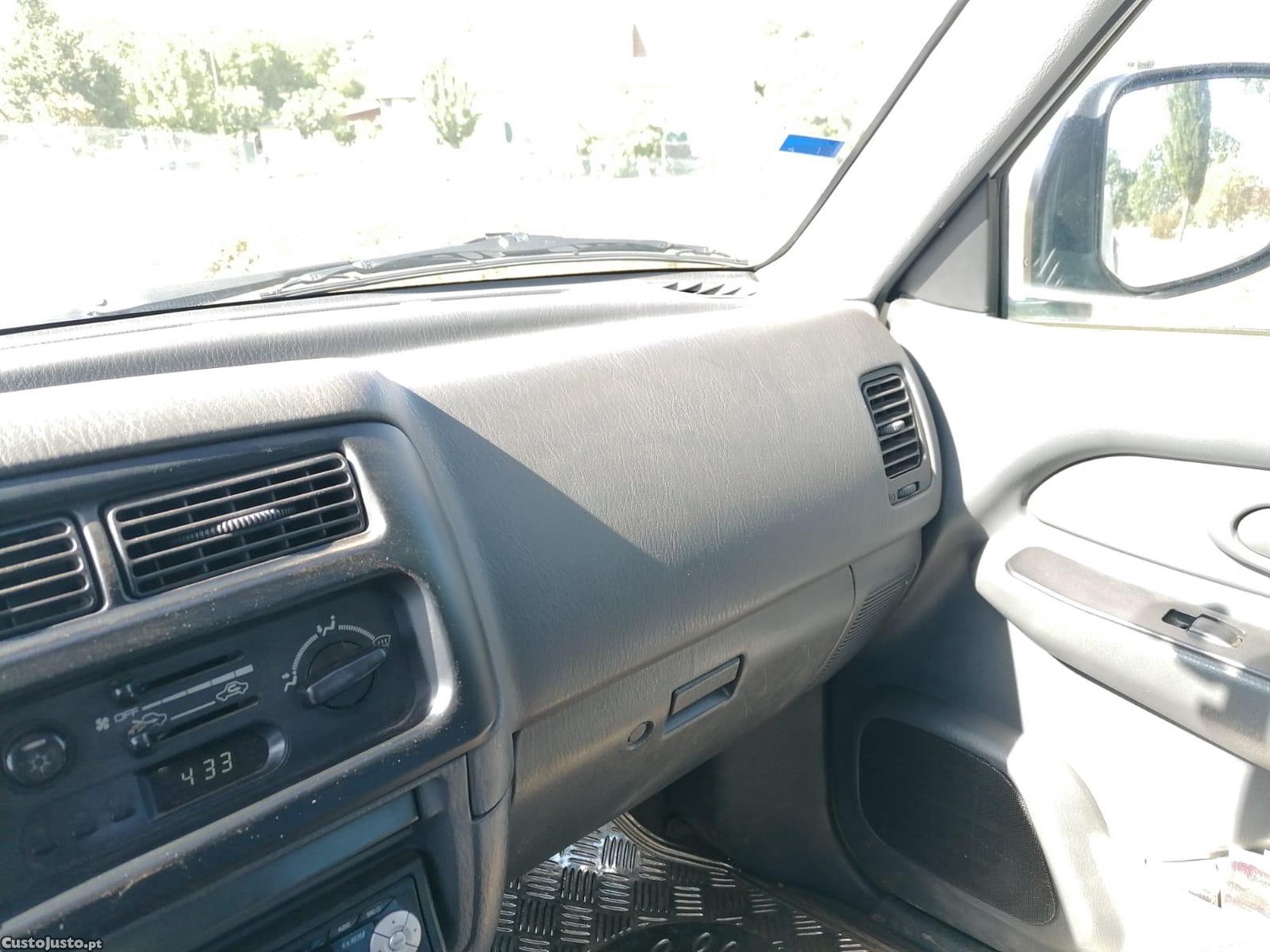 Mitsubishi L200 (K74tjendfl6) — fotografia 11