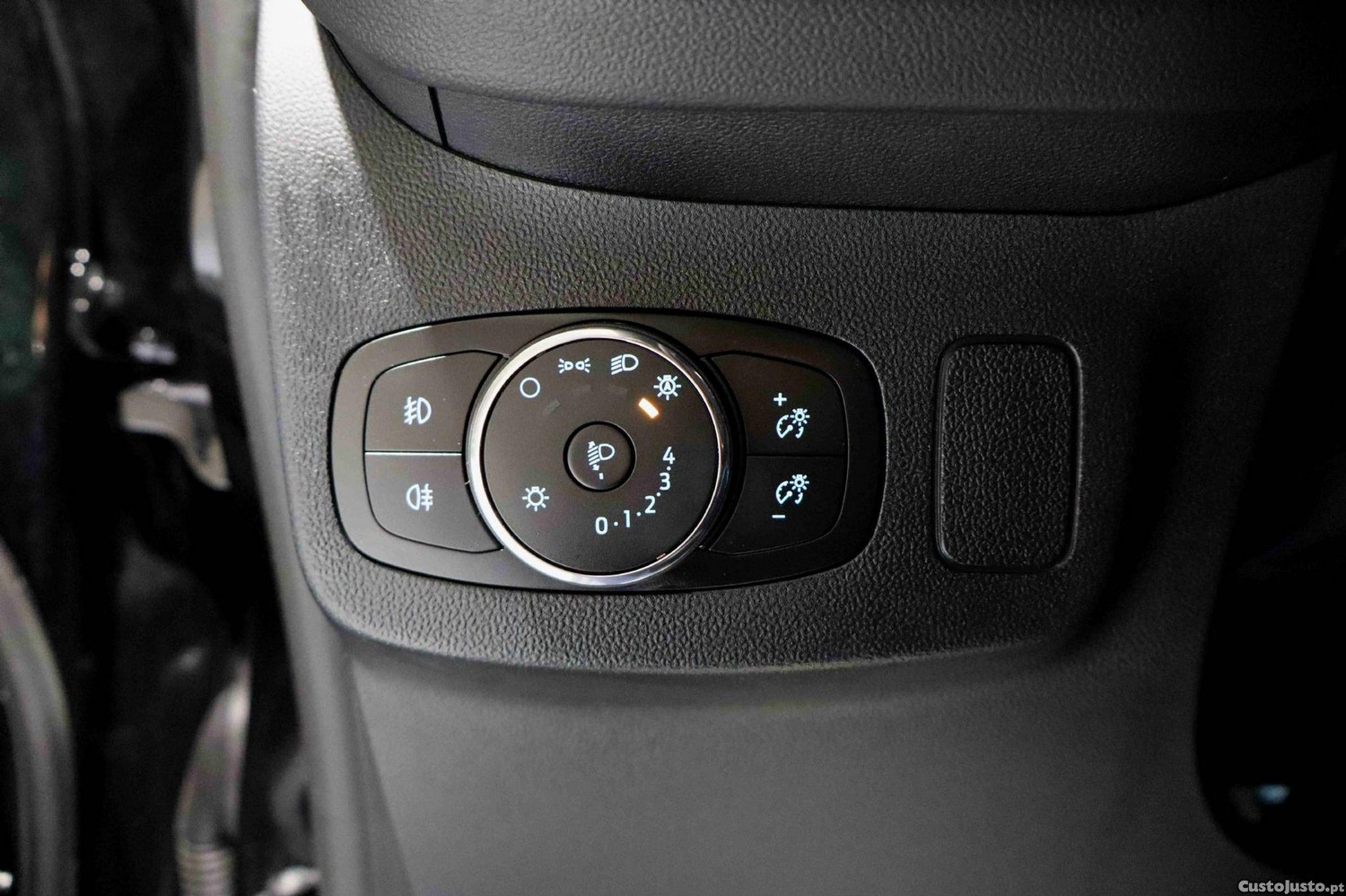 Ford Puma 1.0 EcoBoost MHEV ST-Line — fotografia 17