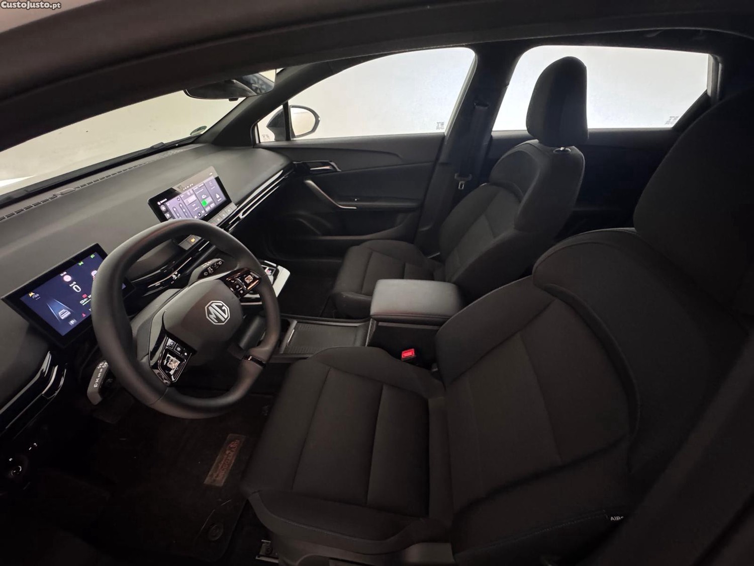 MG  64 kWh Comfort - 23 foto 3