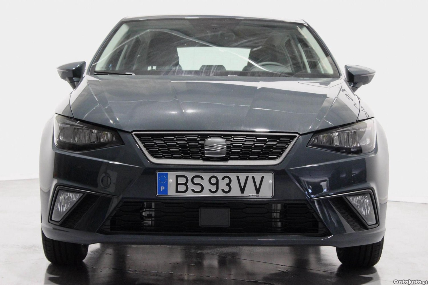 Seat Ibiza 1.0 TSI Style - 25 — photo 2