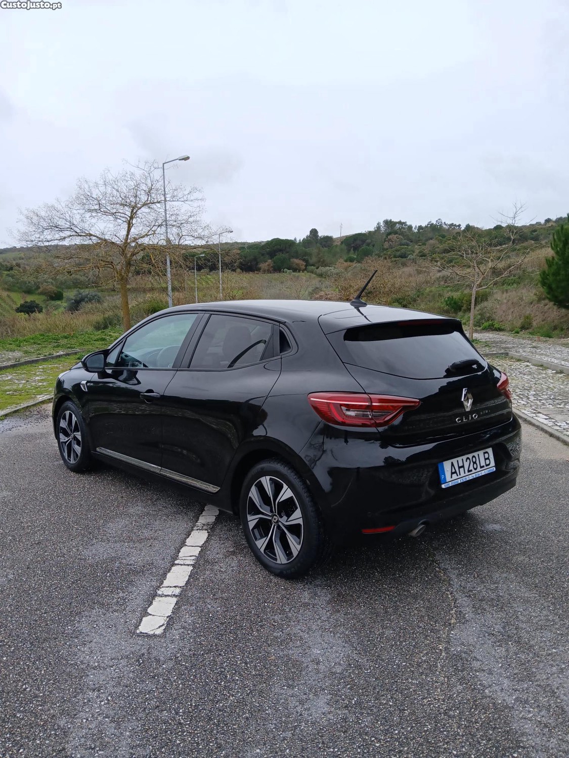 Renault Clio TCE Limited — fotografia 6