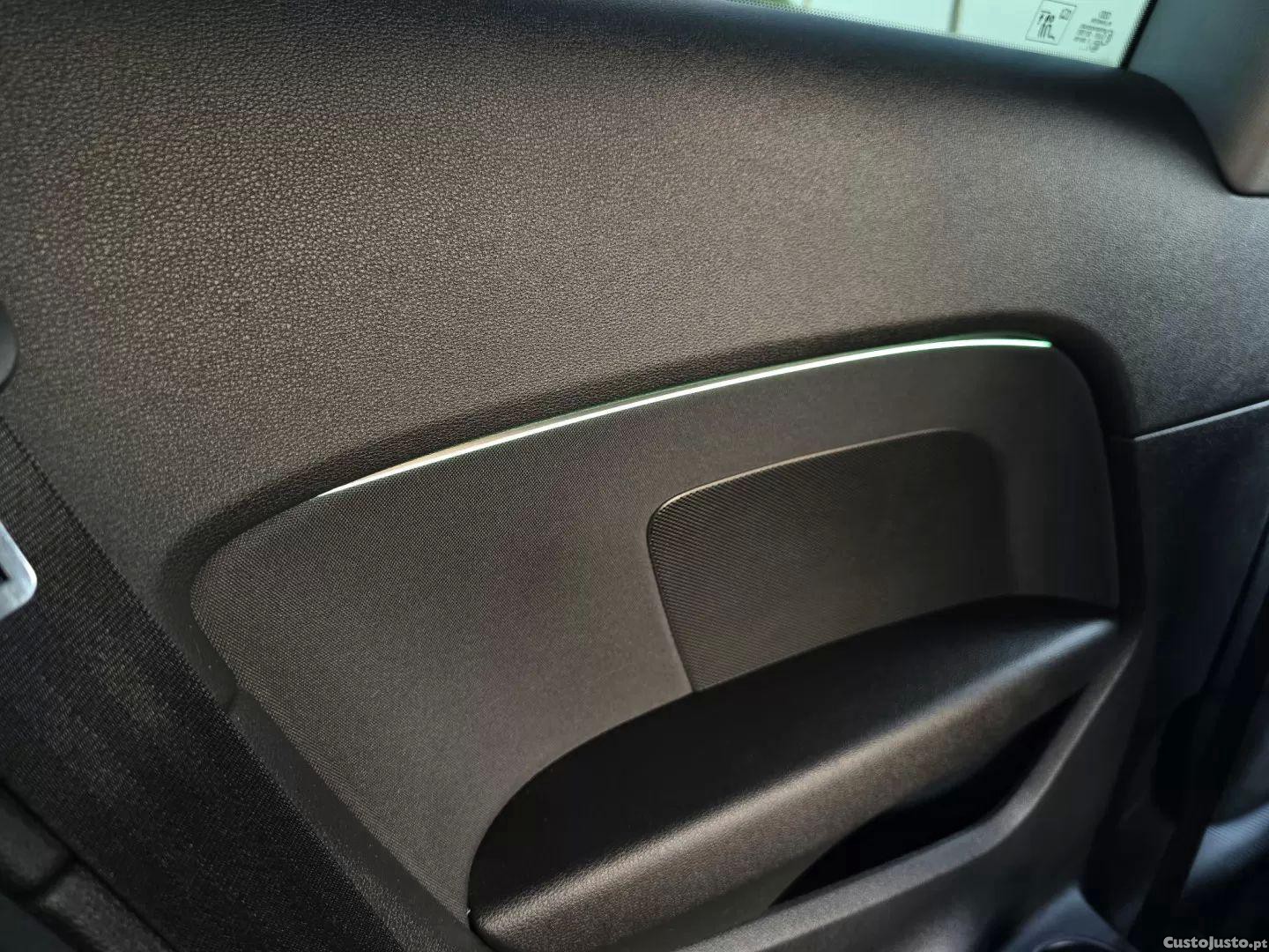 Audi A3 1.6 tdi s line sport pack — fotografia 6