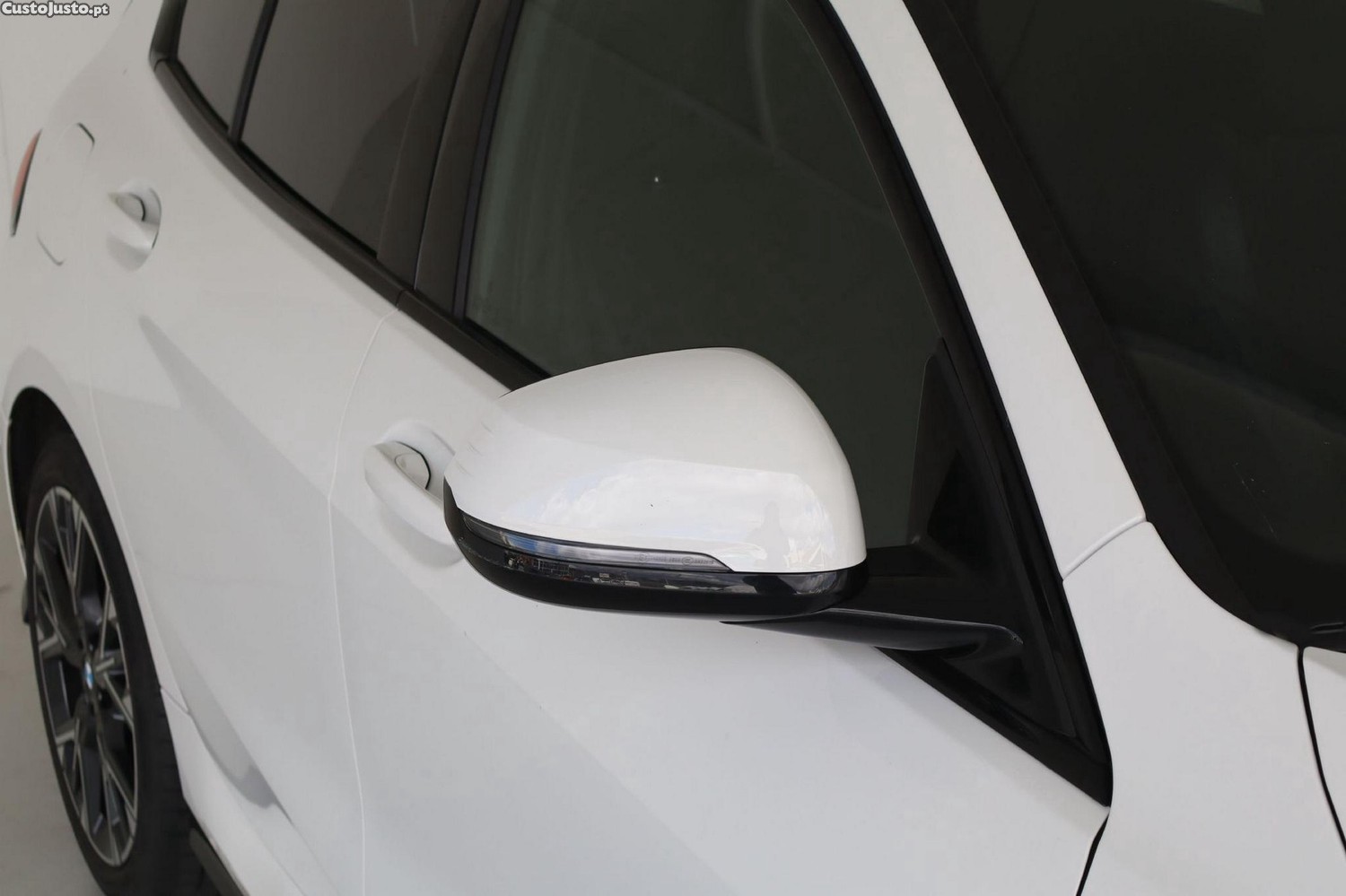 BMW 116 Pack Desportivo M — fotografia 28