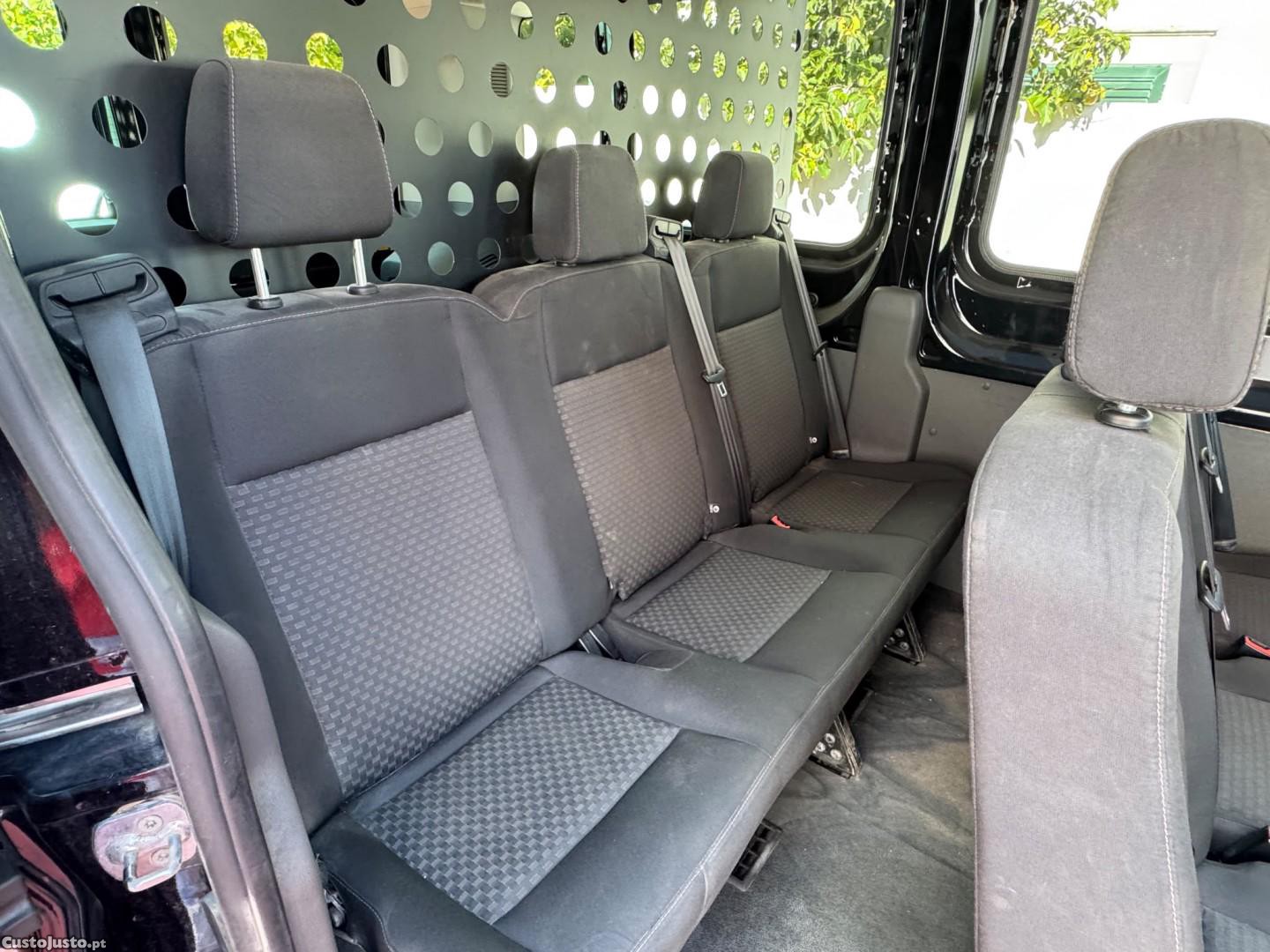 Ford Transit 350 L3 2.0 TDCi H2 Trend 9Lug — fotografia 20