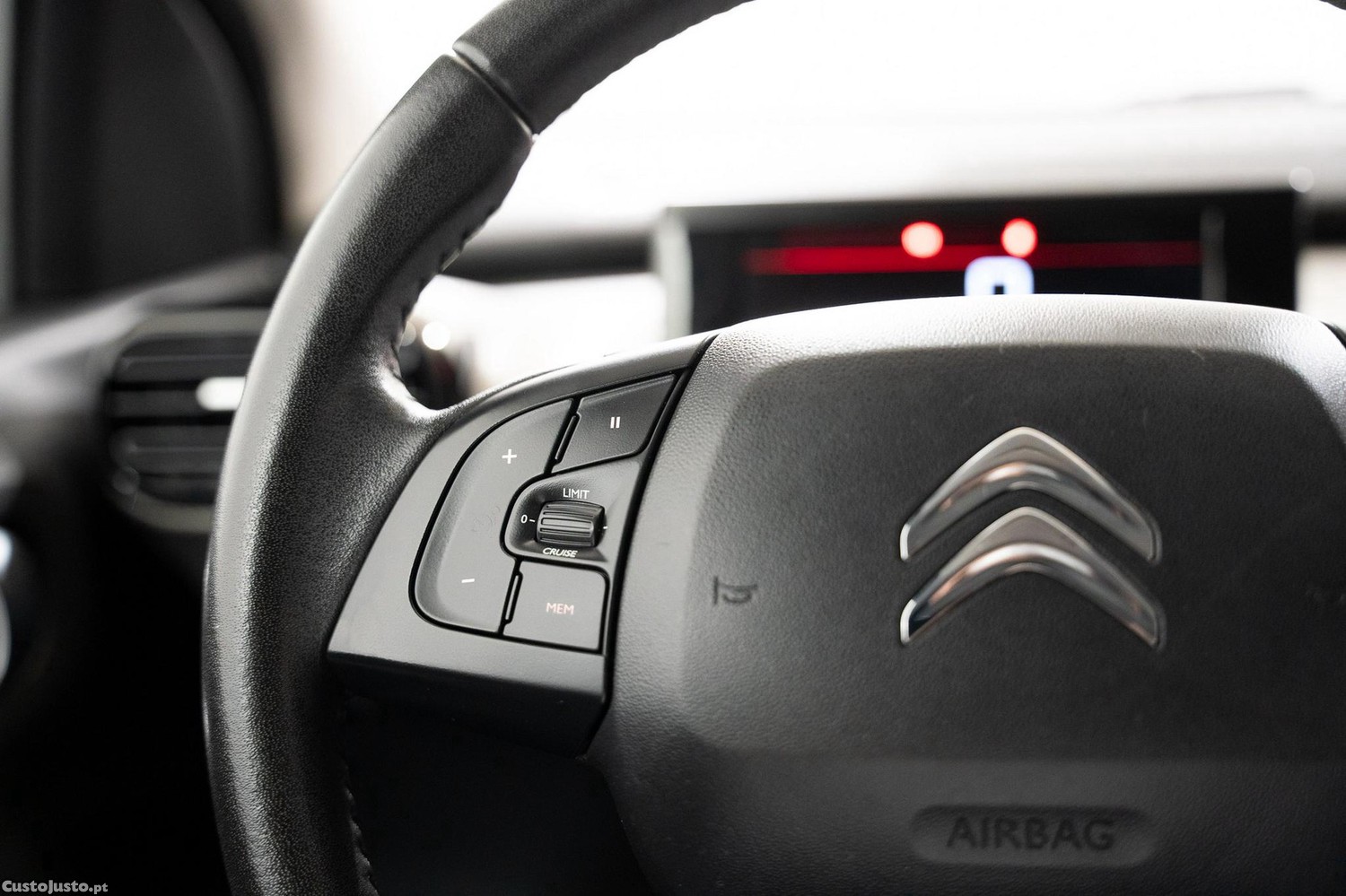 Citroën C4 Cactus 1.2 PureTech Origins — fotografia 6