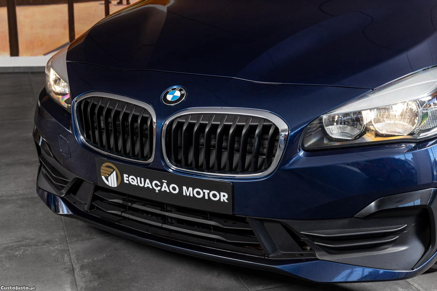 BMW 225 Active Tourer XE Advantage — fotografia 23