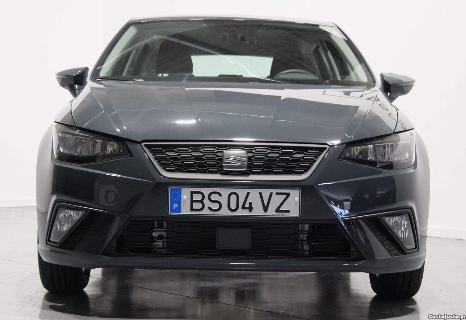 SEAT Ibiza 1.0 TSI Style — fotografia 28