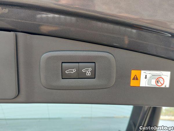 Lexus RX RZ 450e Luxury — fotografia 7