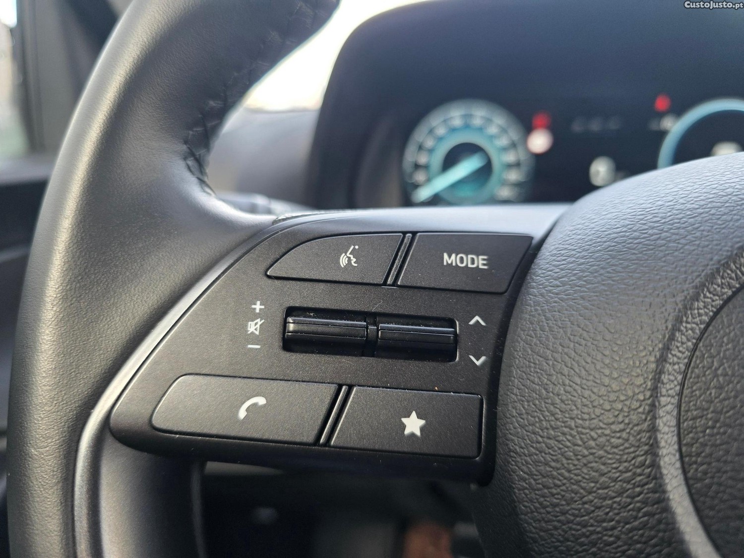 Hyundai i20 1.2 MPi Comfort — fotografia 19