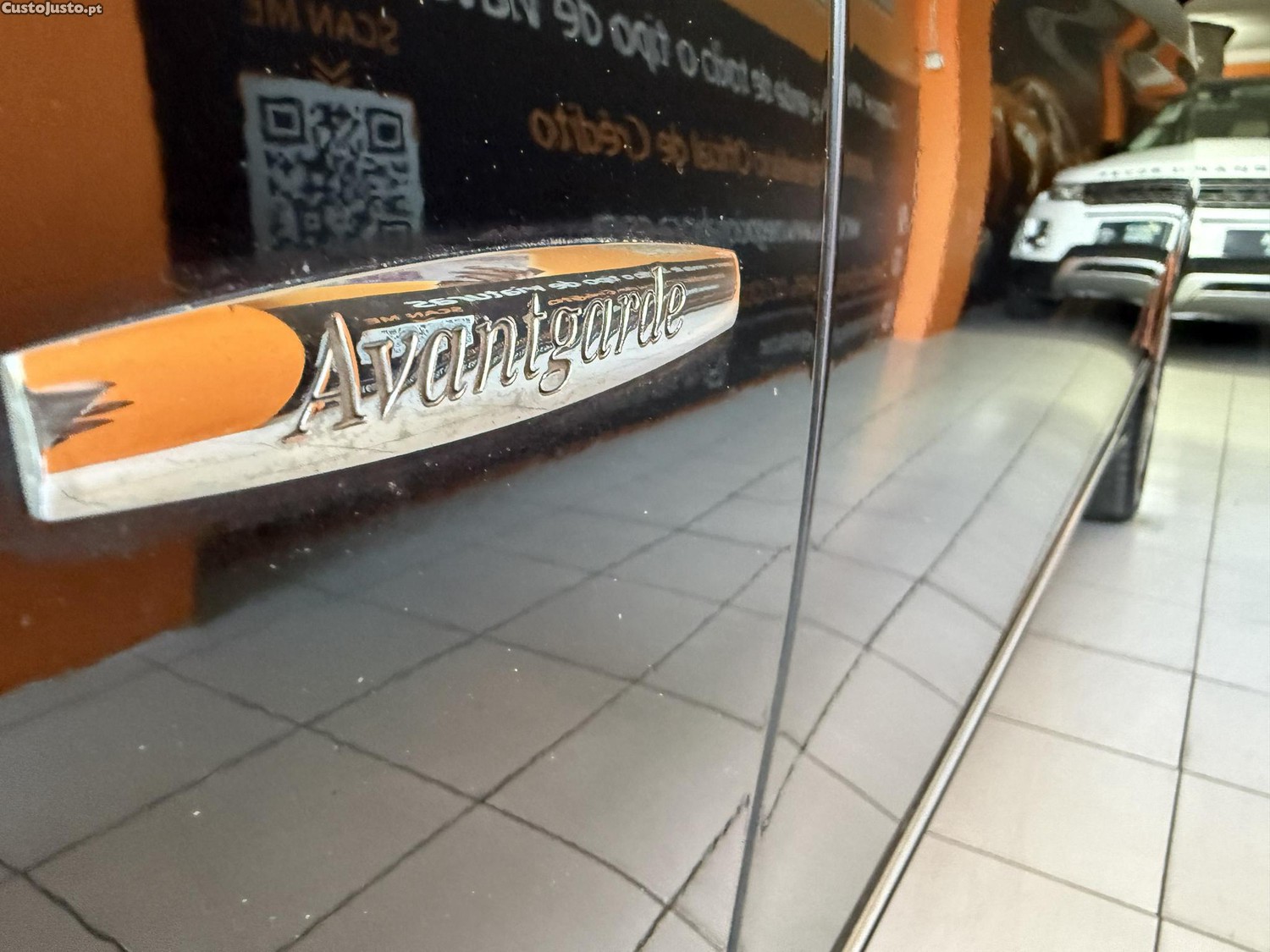 Mercedes-Benz 220 M6 AVANTGARD — fotografia 11