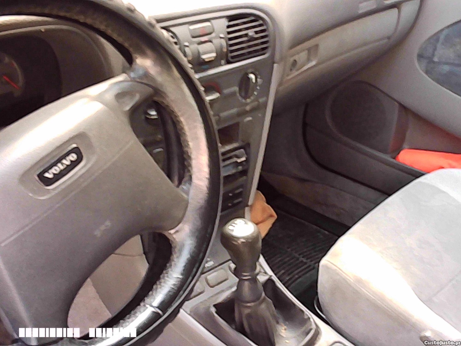 Volvo V40 - - 97 foto 5