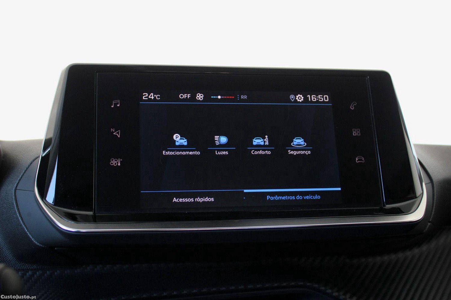 Peugeot 208 1.5 BlueHDi Active Pack — fotografia 8