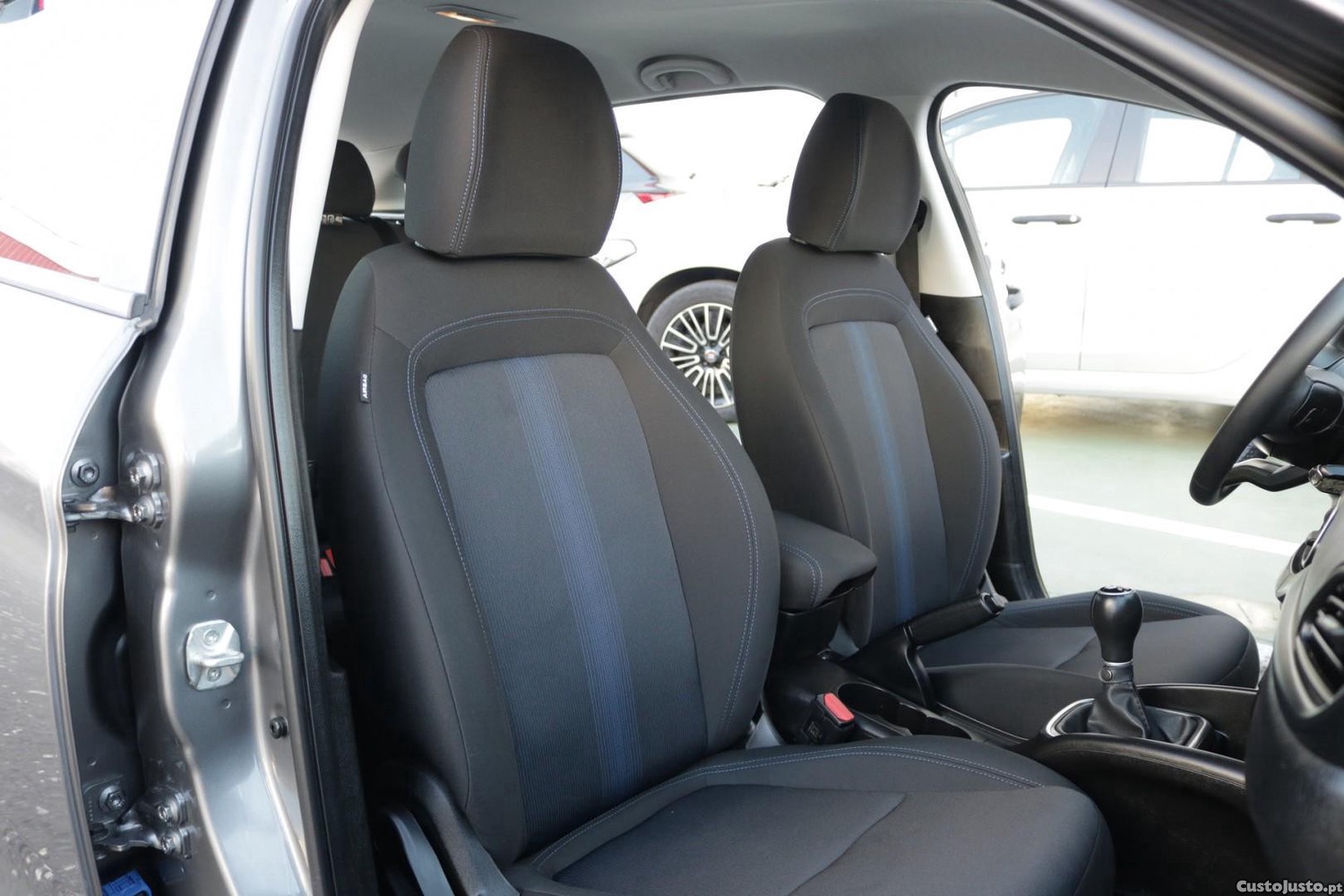 Fiat Tipo Station Wagon 1.3 M-Jet City Life — fotografia 39