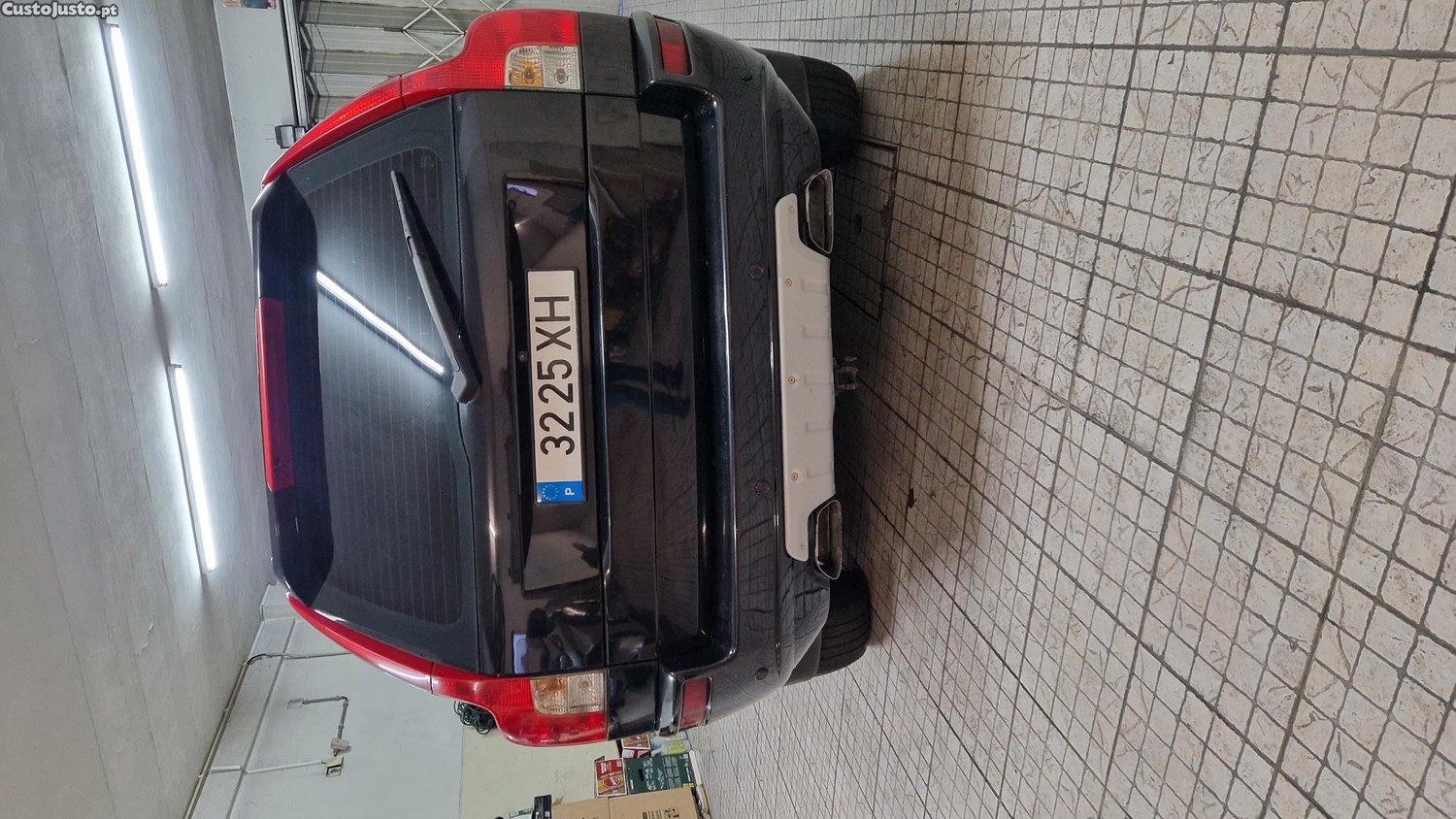 Volvo XC90 (Xc90) — photo 2