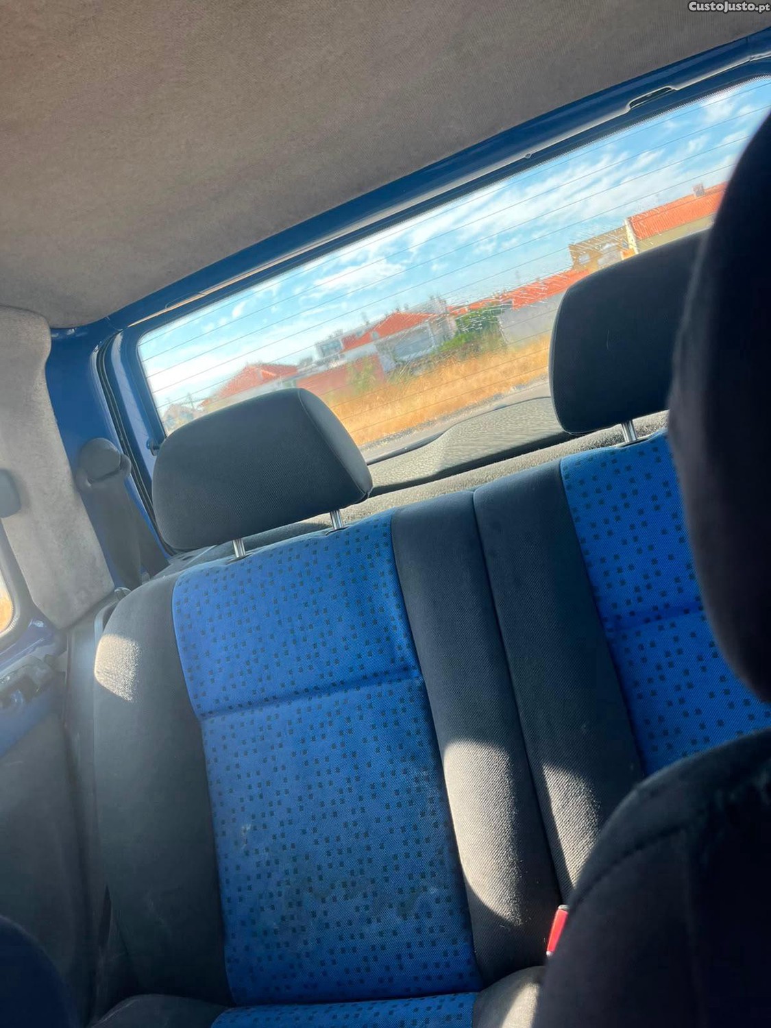 Volkswagen Lupo 1.0 revisão feita tudo em dia — fotografia 7