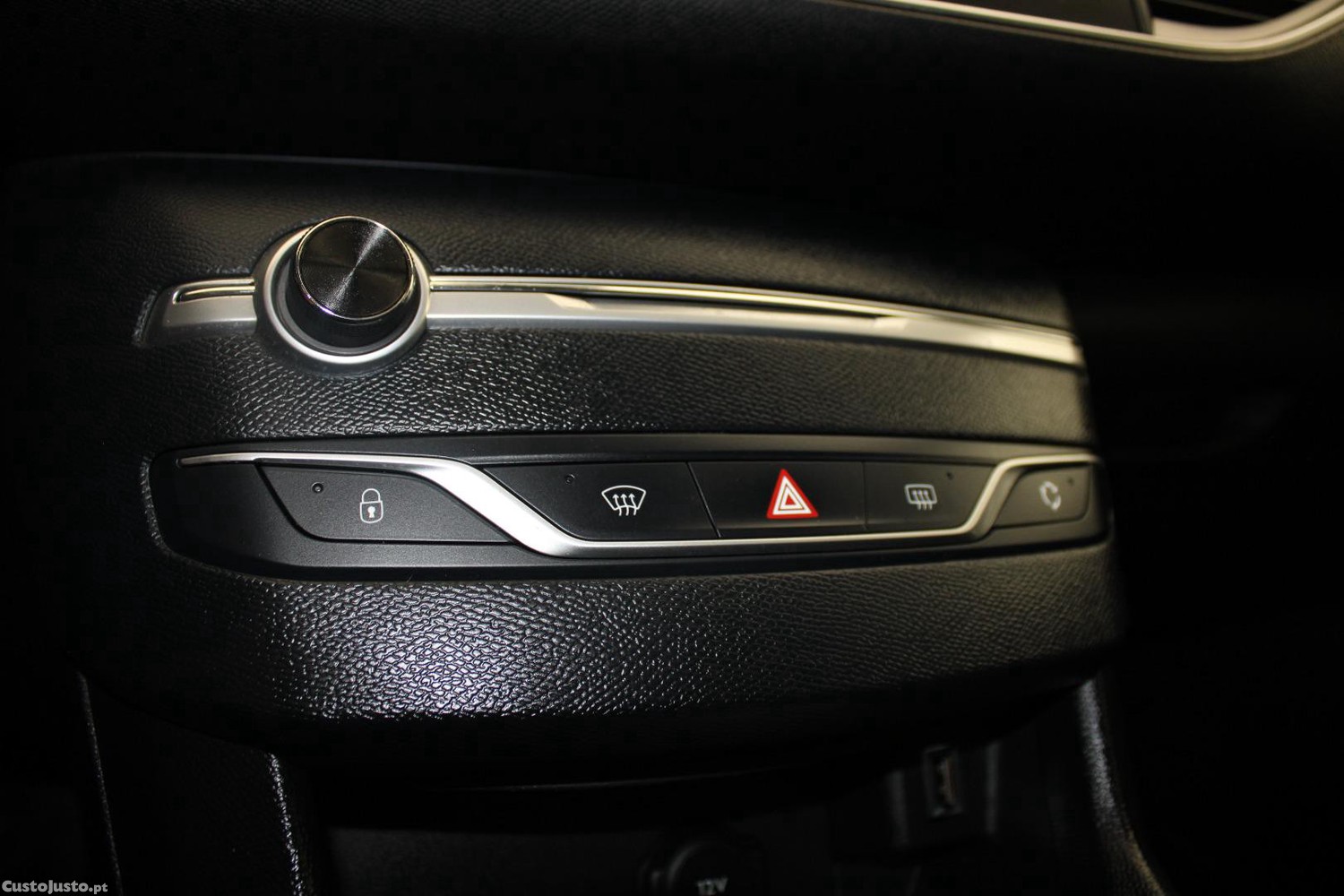 Peugeot 308 SW 1.5 BHDI BUSINESS LINE — fotografia 10
