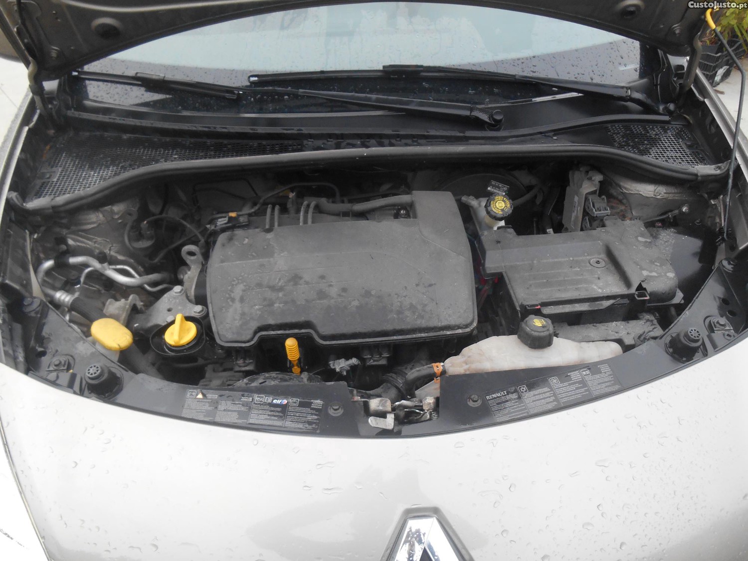 Renault Clio 1.2 — fotografia 4