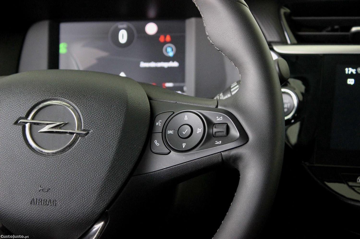 Opel Corsa 1.5 D Elegance — fotografia 16