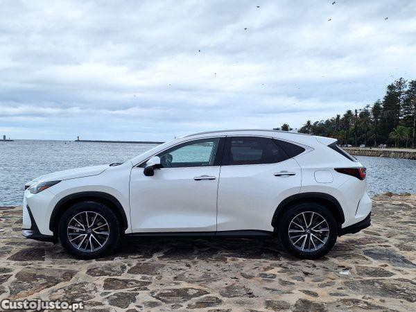 Lexus NX NX 450h+ Executive  - 23 — photo 3