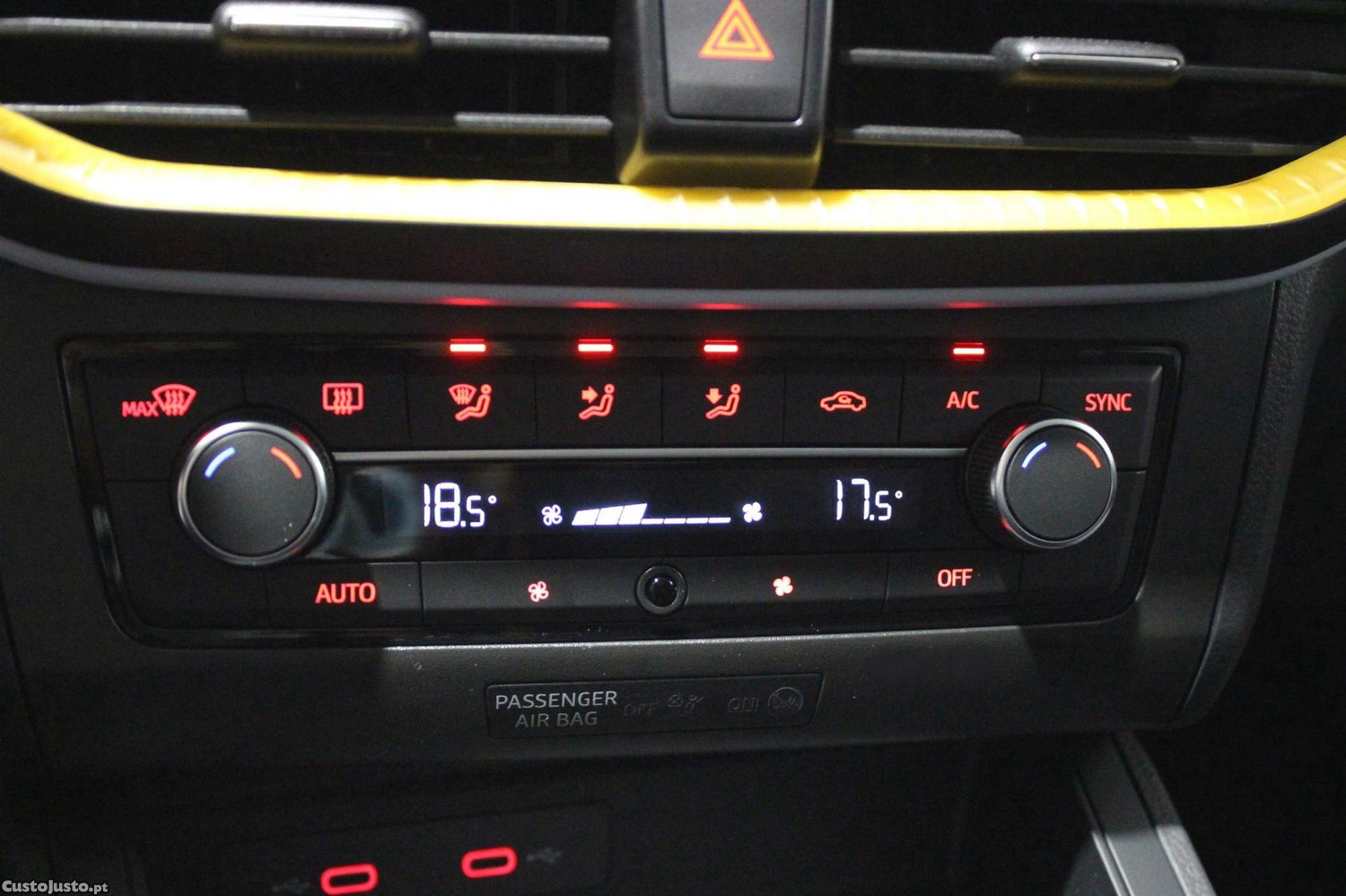 SEAT Ibiza 1.0 TSI Style — fotografia 6