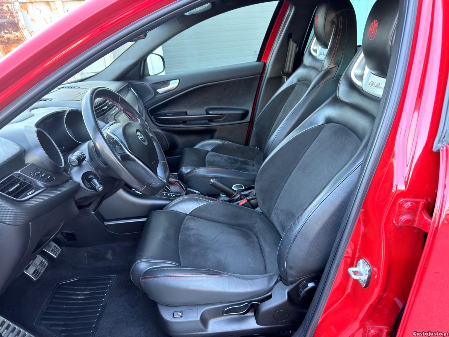 Alfa Romeo Giulietta 1.6 JTDM2  Sport — photo 5