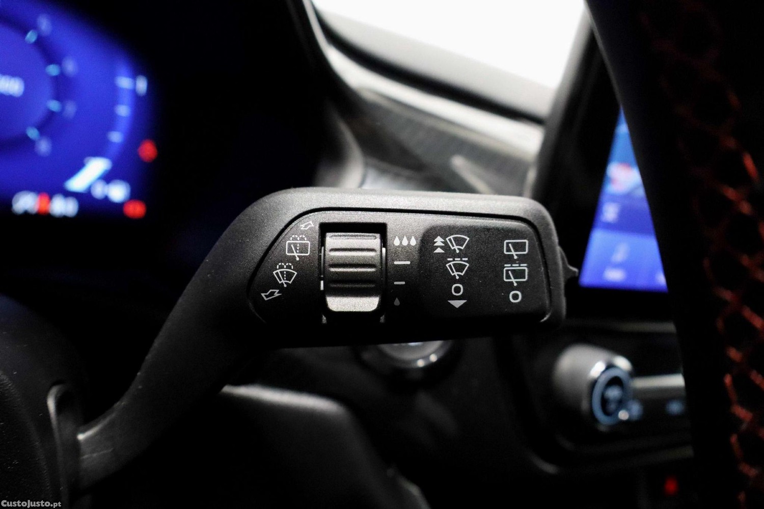 Ford Puma 1.0 EcoBoost MHEV ST-Line — fotografia 12