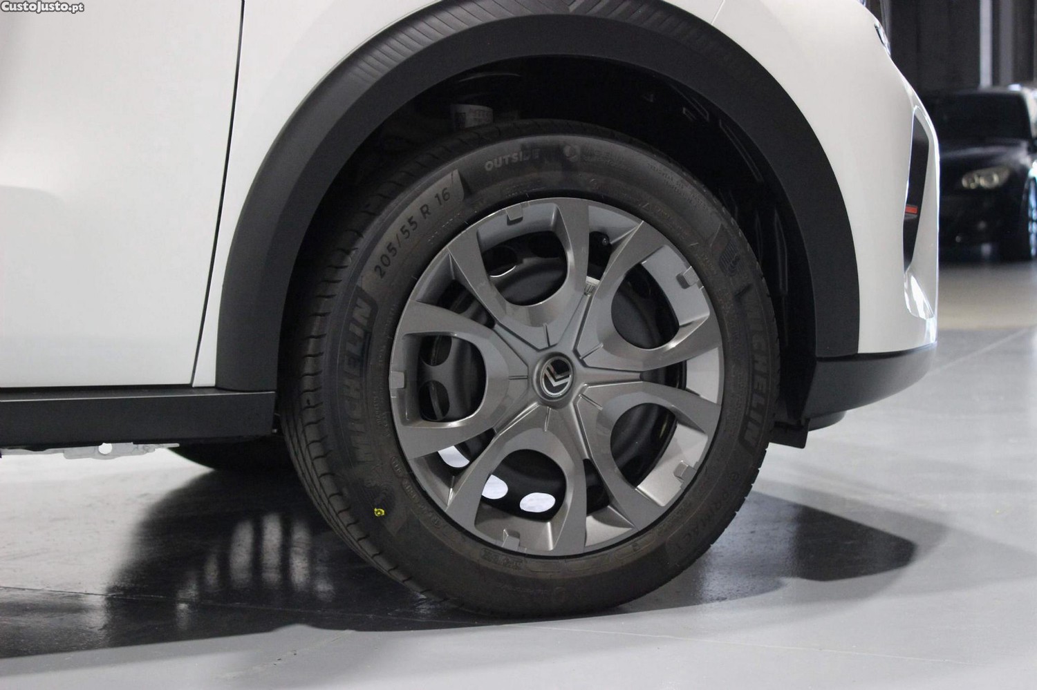 Citroën C3 1.2 Turbo Plus — fotografia 18