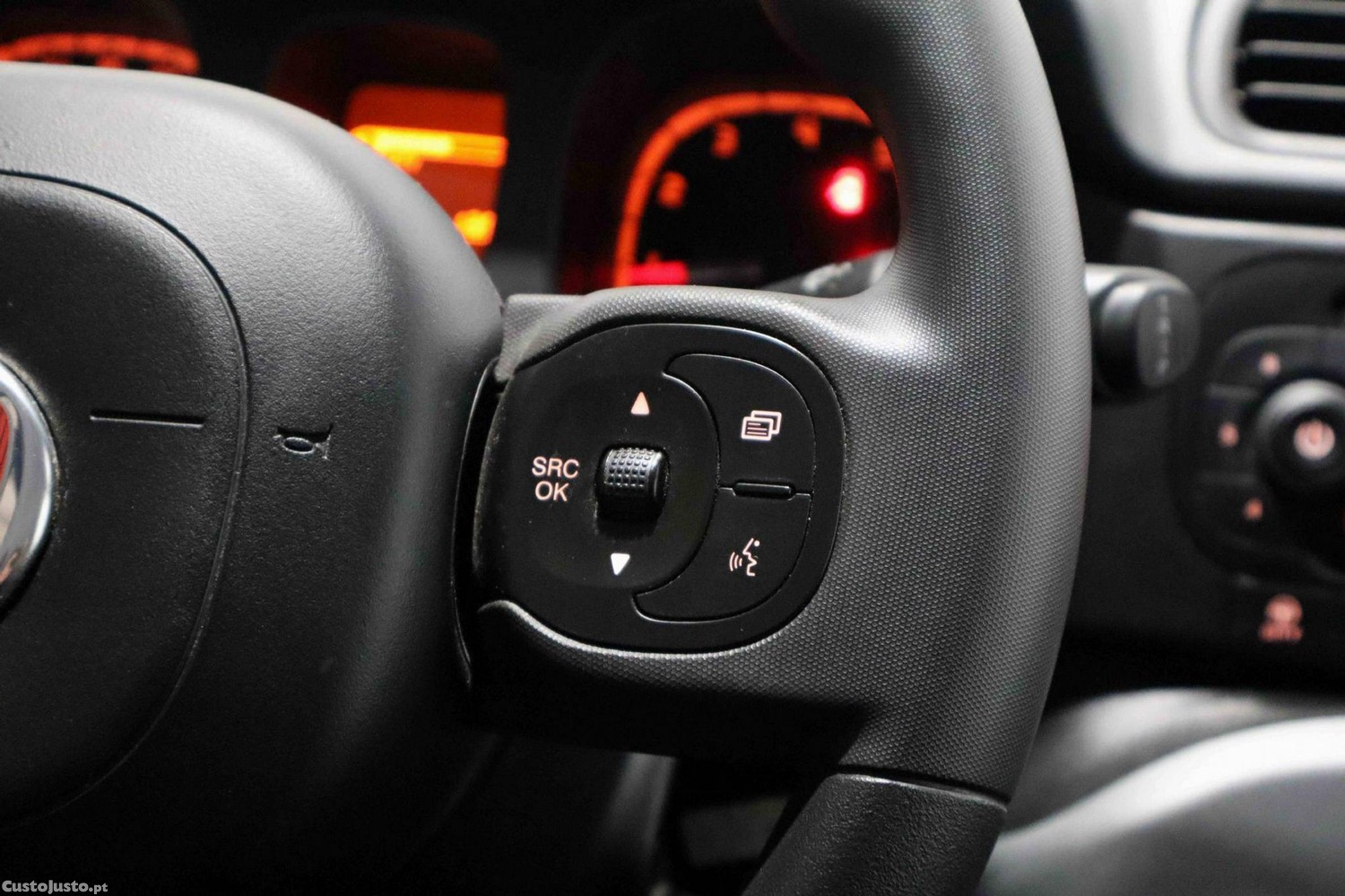 Fiat Panda 1.0 Hybrid City Life — fotografia 15