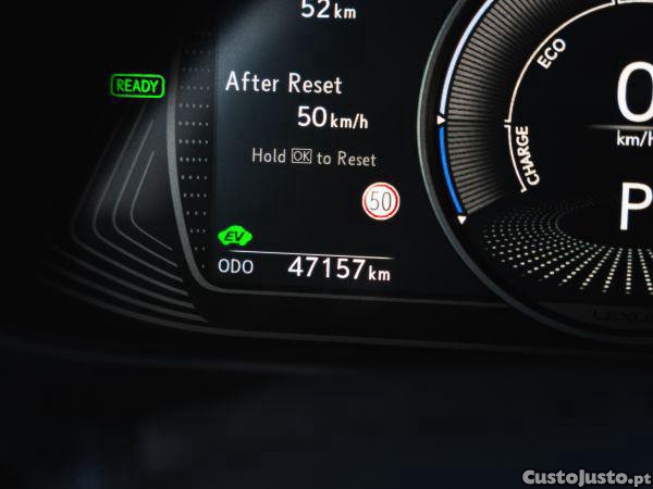 Lexus NX UX 250h Special Edi — fotografia 15
