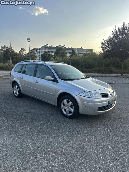 Renault Mégane Extreme — fotografia 11